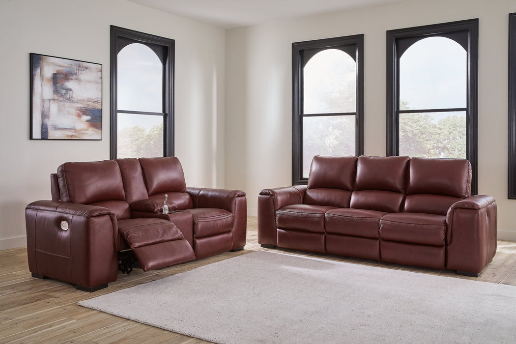 Alessandro Living Room Set - Factory Furniture Outlet Store