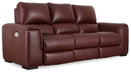 Alessandro Power Reclining Sofa - Factory Furniture Outlet Store