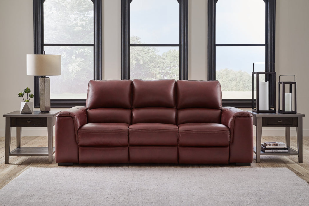 Alessandro Power Reclining Sofa - Factory Furniture Outlet Store