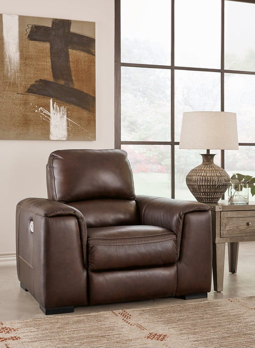 Alessandro Living Room Set - Factory Furniture Outlet Store