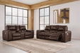 Alessandro Living Room Set - Factory Furniture Outlet Store