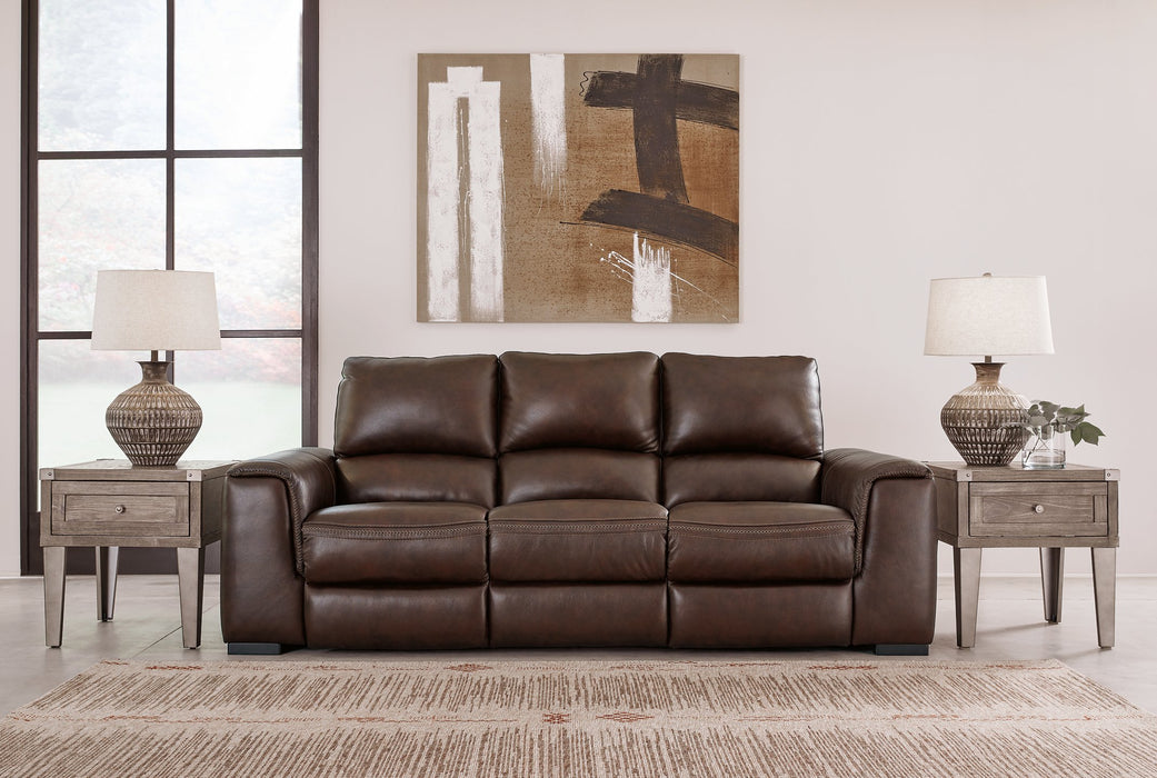 Alessandro Power Reclining Sofa - Factory Furniture Outlet Store