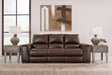 Alessandro Power Reclining Sofa - Factory Furniture Outlet Store