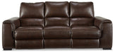 Alessandro Power Reclining Sofa - Factory Furniture Outlet Store