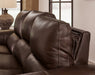 Alessandro Power Reclining Sofa - Factory Furniture Outlet Store