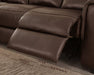 Alessandro Power Reclining Sofa - Factory Furniture Outlet Store