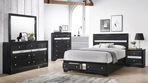 Candice QUEEN BED - B330-Q image