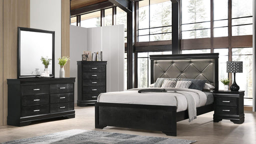 Arianna TWIN BED - B399-T image