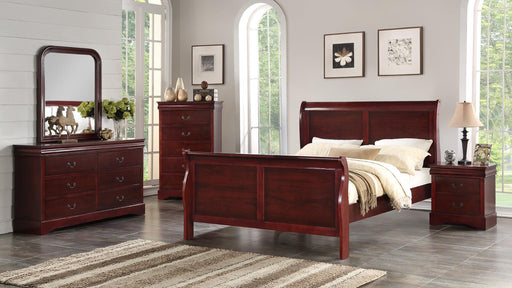 Breville QUEEN BED - B416-Q image