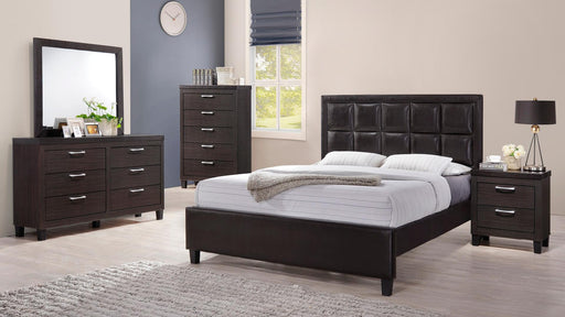 Amici TWIN BED - B510-T image