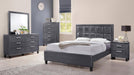 Amici KING BED - B511-K image