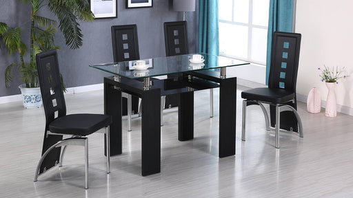Aiden DINING TABLE - D310-T image