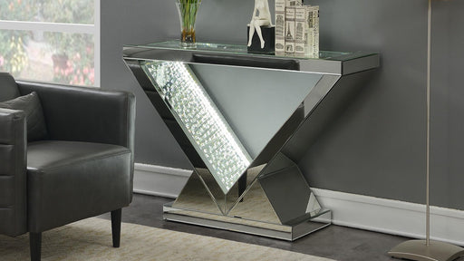 Cyrus LED CONSOLE TABLE - G-200-CN image