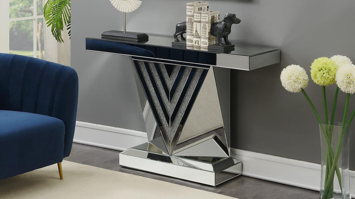 Chambord CONSOLE TABLE - G-210-CN image