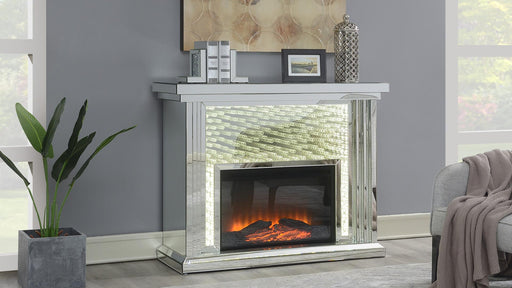 Claire LED FIREPLACE - G-265-F image