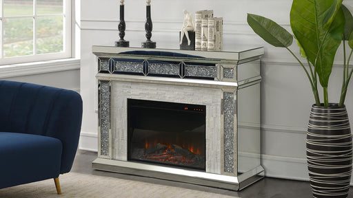 Evelyn FIREPLACE - G-255-F image
