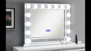 Demi BLUETOOTH VANITY MIRROR - G-450-VM image