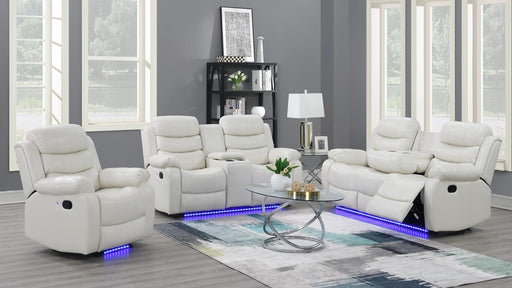 Alyssa MOTION LED SOFA - U157-S image