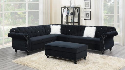 Blakely 4 PC SECTIONAL - U300 image