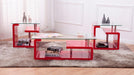 Astoria COFFEE TABLE - T307C-RD image