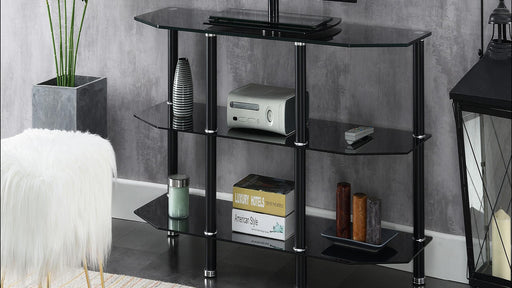 Willow
 TV STAND - W498 image
