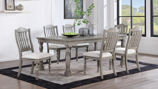 Terentia TABLE & 4 CHAIRS - D115 image