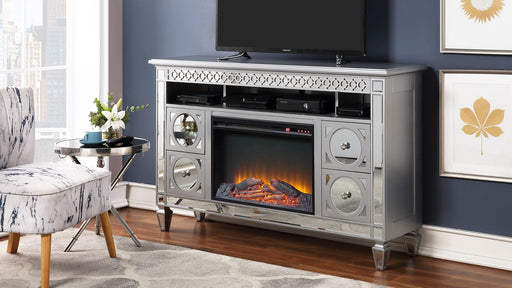 Archer FIRE PLACE TV STAND - W035 image