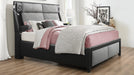 Harleson QUEEN BED - B561-Q image