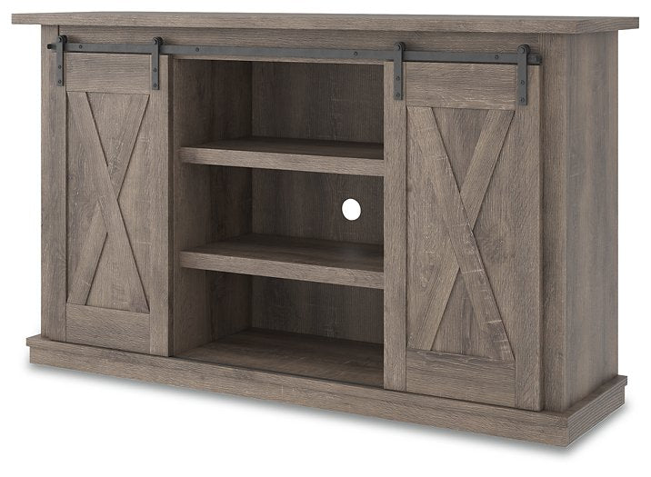 Arlenbry 54" TV Stand - Factory Furniture Outlet Store