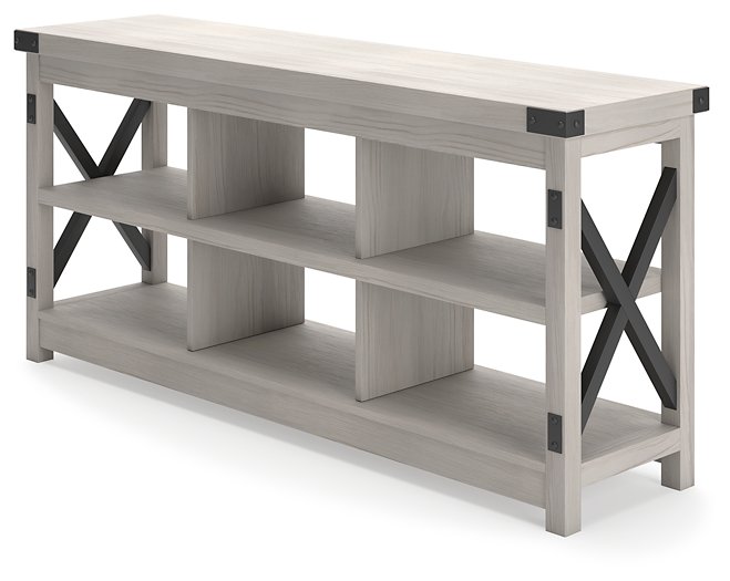 Bayflynn TV Stand - Factory Furniture Outlet Store