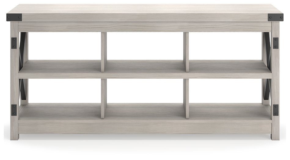 Bayflynn TV Stand - Factory Furniture Outlet Store