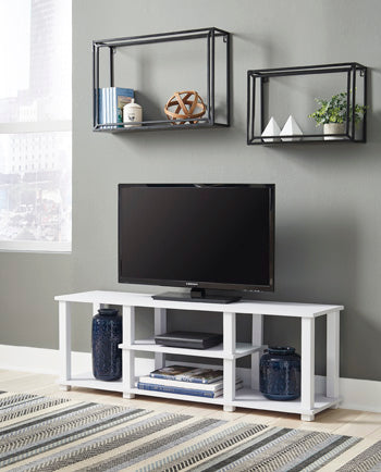 Baraga 48" TV Stand - Factory Furniture Outlet Store
