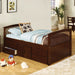 Caballero Captain Twin Bed image