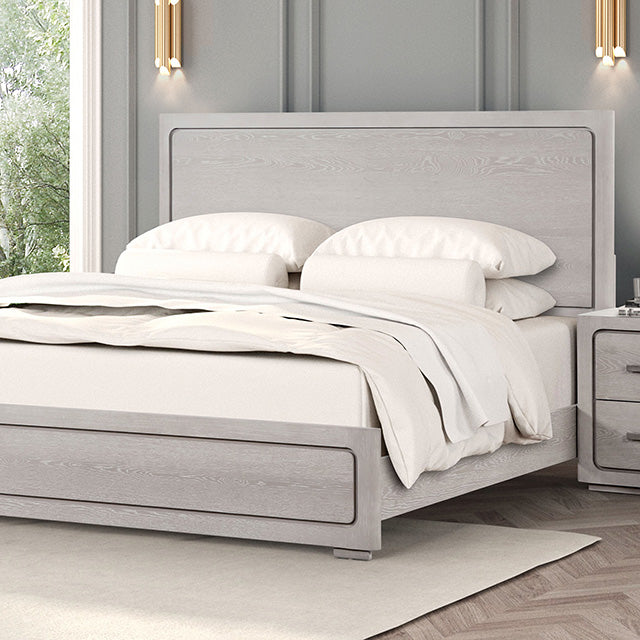 Crowthorne Queen Bed image