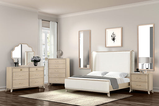 Candra Bed image