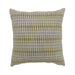 Malia Yellow 18" X 18" Pillow (2/CTN) image