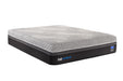 Sealy Performance Hybrid Kelburn II Cushion Firm Mattress - Factory Furniture Outlet Store