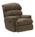 Catnapper Pearson Power Wall Hugger Recliner in Coffee image