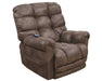 Catnapper Oliver Power Lift Recliner w/ Dual Motor & Extended Ottoman in Dusk 4861 image