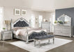 KING BED - B106K-BED