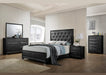 KING BED - B194K-BED