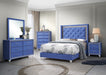 KING BED - B217K-BED