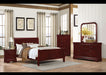 KING BED - B291K-BED