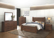 KING BED - B317K-BED