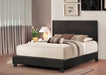 KING BED - B500K-BED