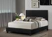 KING BED - B502K-BED