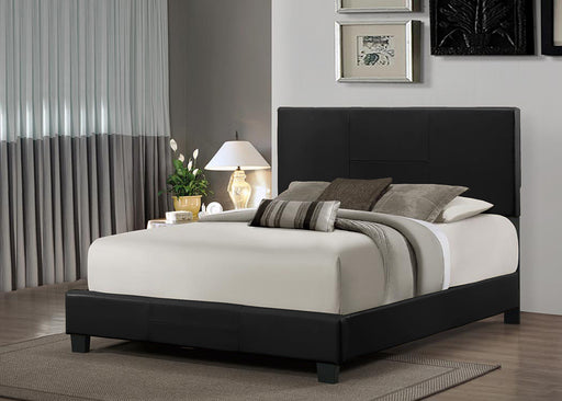 TWIN BED - B502T-BED