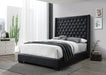 KING BED - B525K-BED