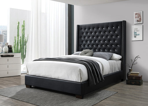 KING BED - B525K-BED
