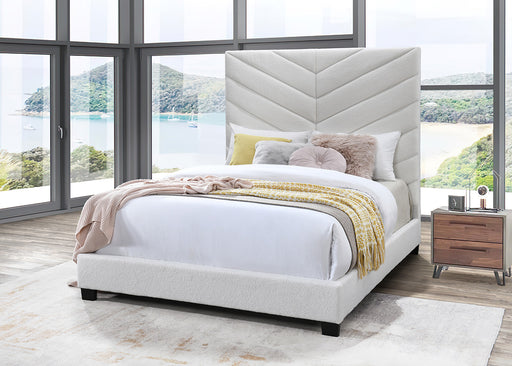 KING BED - B534K-BED